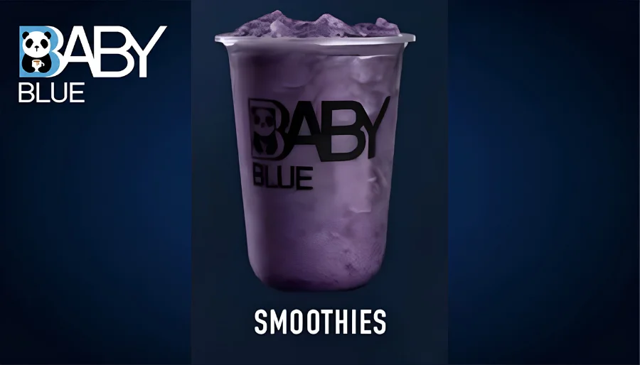 SMOOTHIES